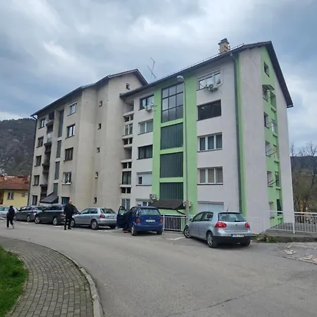 M Višegrad