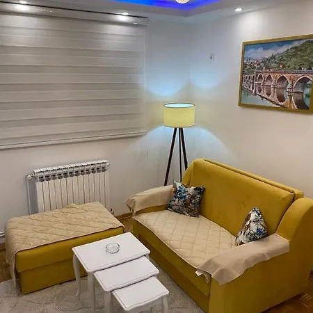 M Apartment
